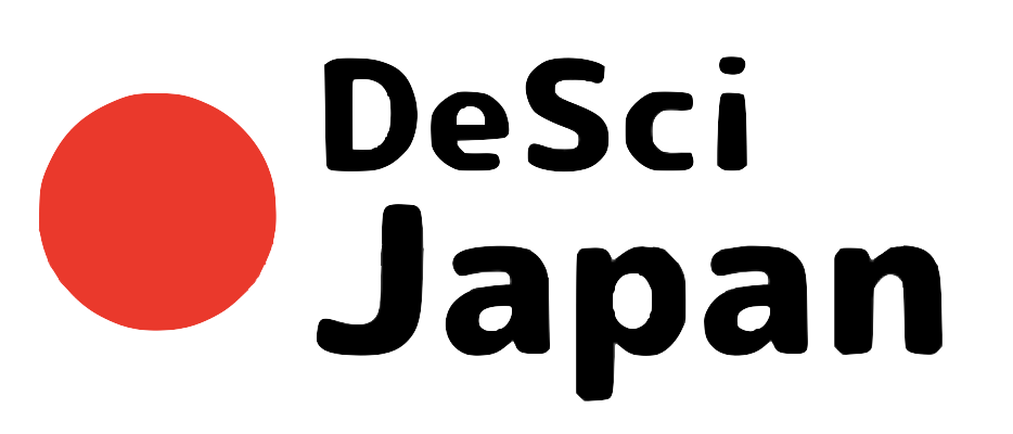 DeSci Japan