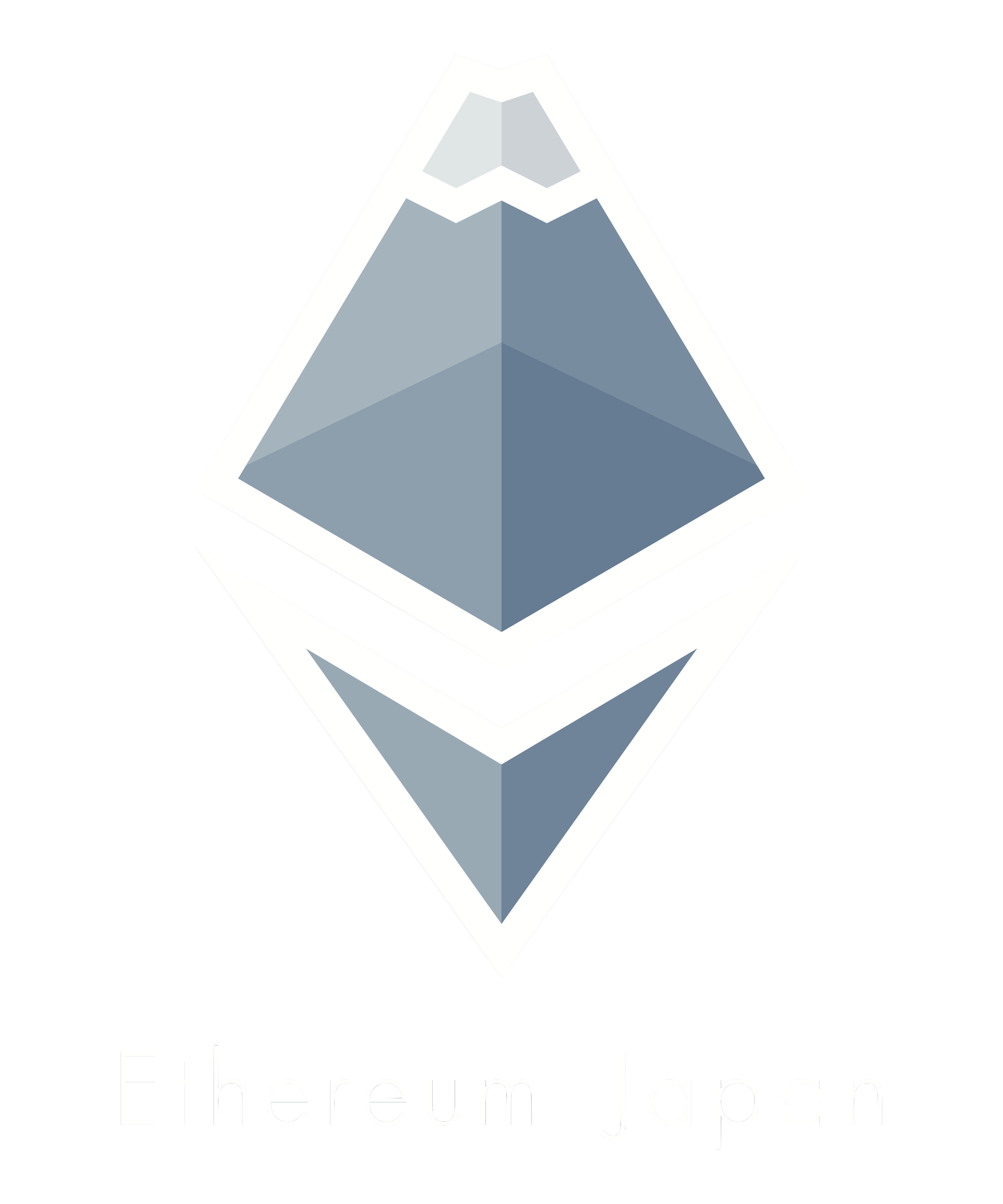 Ethereum Japan